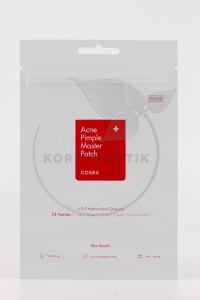 Cosrx Acne Pimple Master Patch