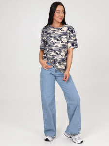 Бест Чойс - футболка зеленый