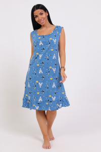 Ночная сорочка 222