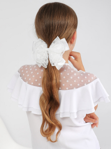 Соль&Перец Резинка для волос