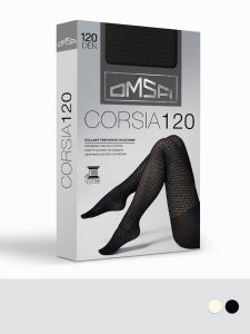 Omsa Колготки CORSIA 120