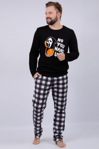 Пижама Ужастики 2