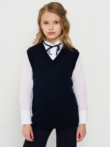 Жилет для мальчиков 5253-7104