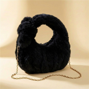 BAG-F-004-Black