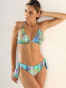 Купальник FL176 Lilly 25 шторка бразильяна