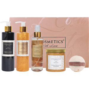 Подарочный набор Ma Cherie - Pure Romance