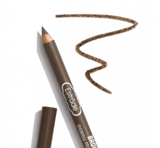 Карандаш для бровей Estrade - BROW LOVE, тон B01 Блонд