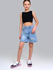 Шорты для девочки