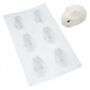 Форма для муссовых десертов 