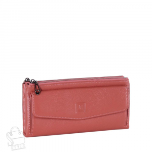 Женский кошелек 3803-1806 w.red Vermari
