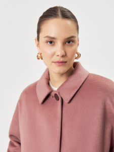 Пальто с мембраной