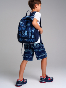 Рюкзак для мальчика