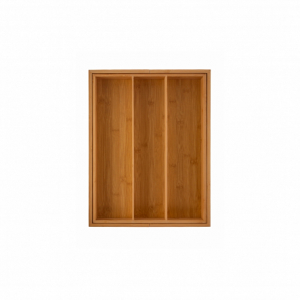 Лоток для столовых приборов BAMBOO TOUCH
