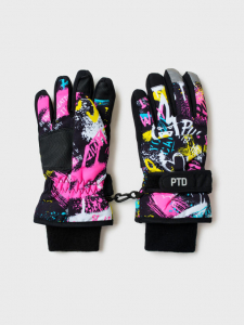 Перчатки для девочки