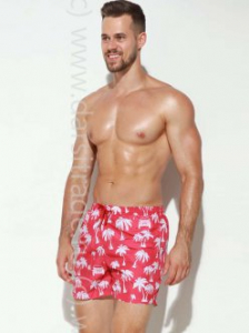 Плавки B645JI Jolidon 24 Образец шорты