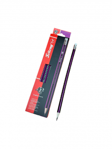 21218-5 Карандаши прост.НВ тв-мяг12