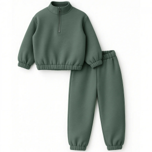 Костюм футер 3х нитка начёс 8511340204