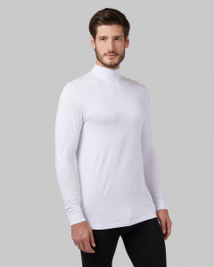 MEN'S LIGHTWEIGHT BASELAYER MOCK TOP