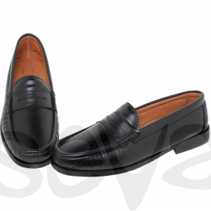 Latino Classic, ZAPATO CABALLERO PIEL