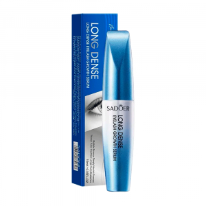 Сыворотка для ресниц SADOER Long Dense Eyelash Growth Serum