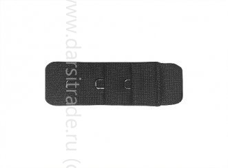 Удлинитель для бюстгальтера BA-03 1 крючок Дроп