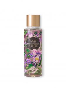 Body Fragrance Cashmere Orchid Body Mist