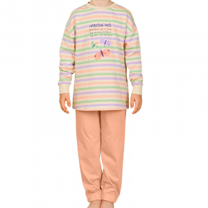 WFAJP3354 комплект для девочек (1 шт в кор.)