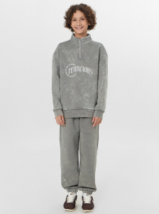 MARK FORMELLE Толстовка 123458