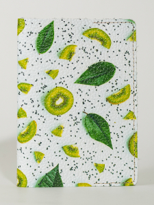 Обложка для паспорта VITA2