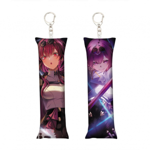 Мягкий брелок 