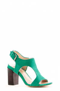 Босоножки RENAISSANCE (14076S-7-1KGREEN)