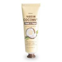 Крем для рук и ногтей отбеливающий от Mistine 20 гр / MISTINE VIRGIN COCONUT Hand&finger whitening serum 20 g