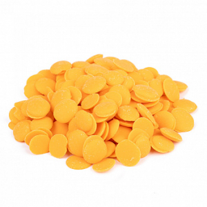 Заменитель шоколада Апельсин, Master Martini, 1 кг. Годен до 03.11.2025