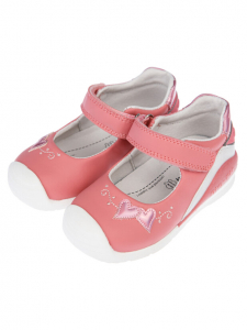 Туфли для девочки