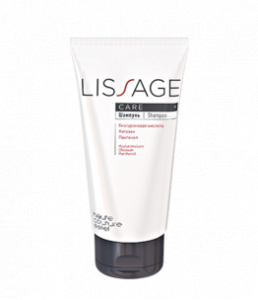Шампунь для волос LISSAGE CARE