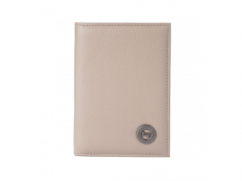 Обложка на паспорт Lanotti GL-25-901/бежевый