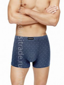 Трусы мужские GS8028 Gentlemen боксеры