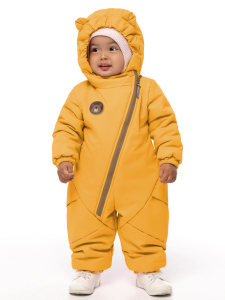 NIKASTYLE Комбинезон