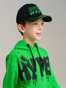 Бейсболка для мальчика