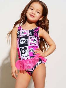 PLAYTODAY Купальник