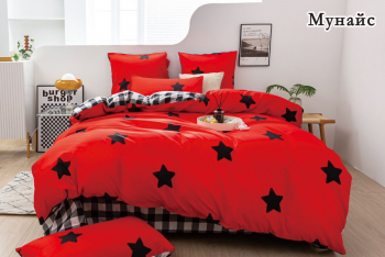 КПБ Alanna Мунайс AB ALAMU022