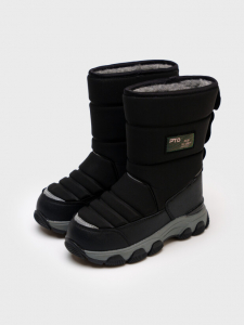 Сапоги зимние для мальчика