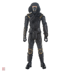 Звуковая игрушка из вселенной Марвел 