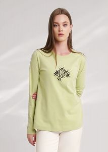 CLEVER Фуфайка