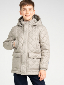 Куртка демисезонная для мальчика