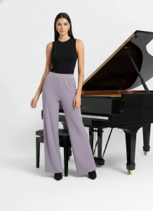 Брюки палаццо арт. 1047