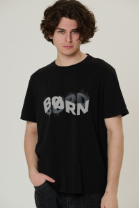 футболка мужская 2909-02