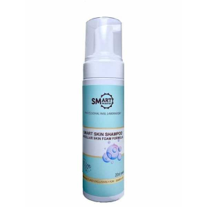 Умный мицеллярный шампунь для кожи (пена) 200 мл Micellar Skin Foam Formula Smart Master