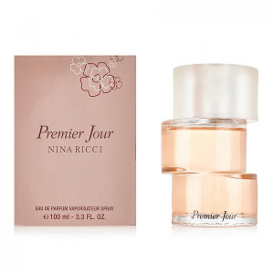 NINA RICCI PREMIER JOUR edp (w) 100ml
