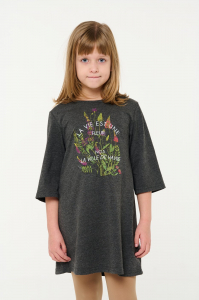 платье для девочки Д 214-13 -50%